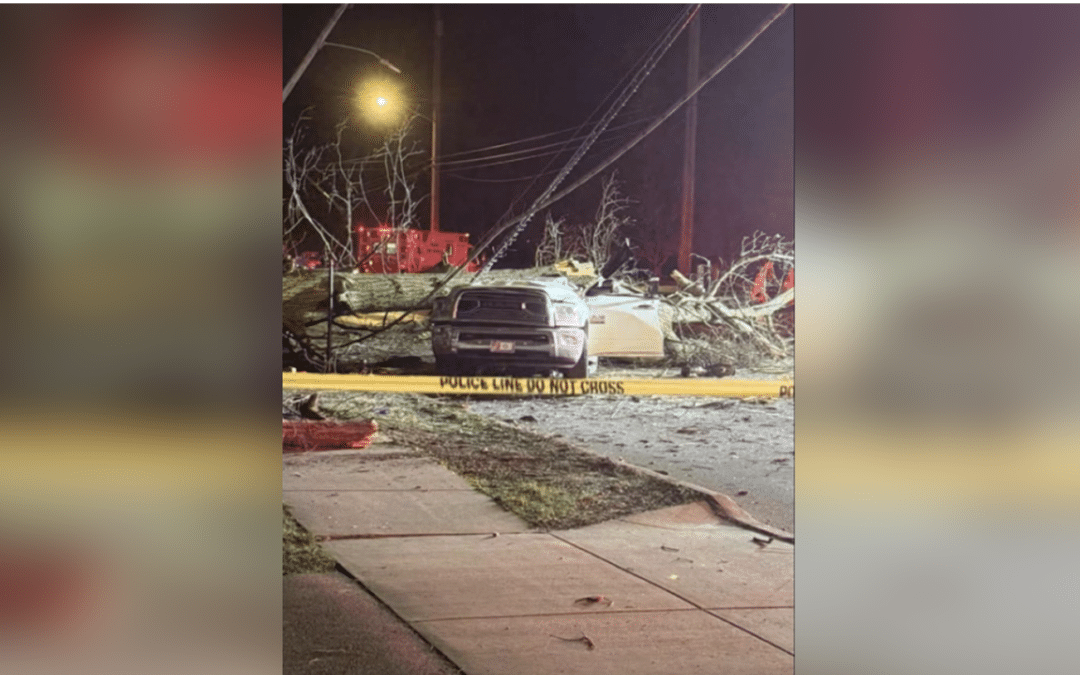 Ohio Pastor Injured, Man Killed in Tragic Accident After Bible Study